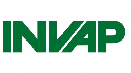 INVAP Logo