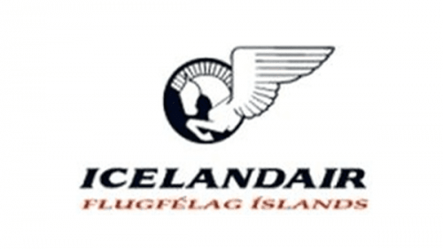Logotipo de Icelandair 1937