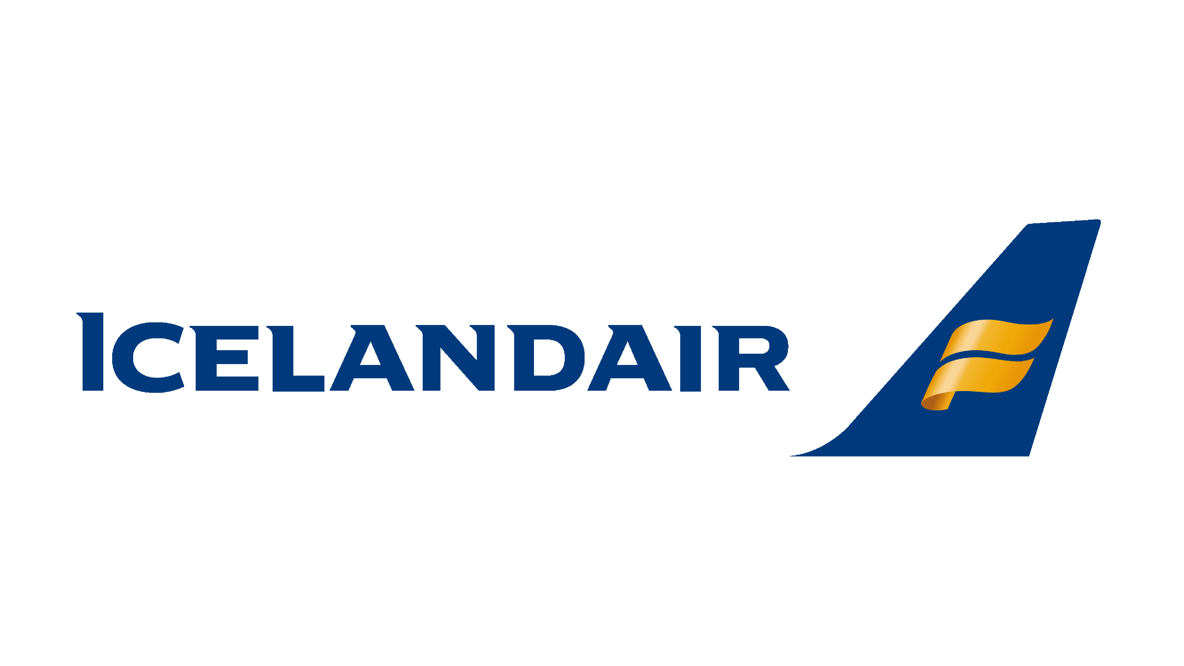 Logotipo de Icelandair Logo