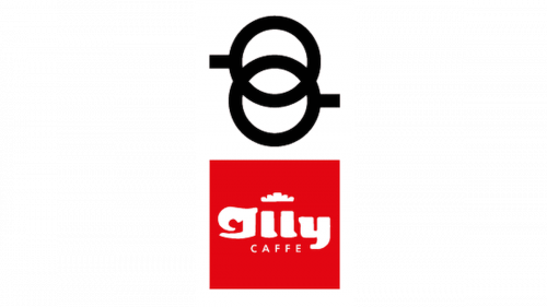 Logotipo Illy 1966