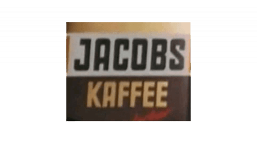 Jacobs Logo 1964