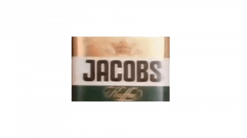 Jacobs Logo 1970