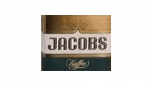 Jacobs Logo 1987