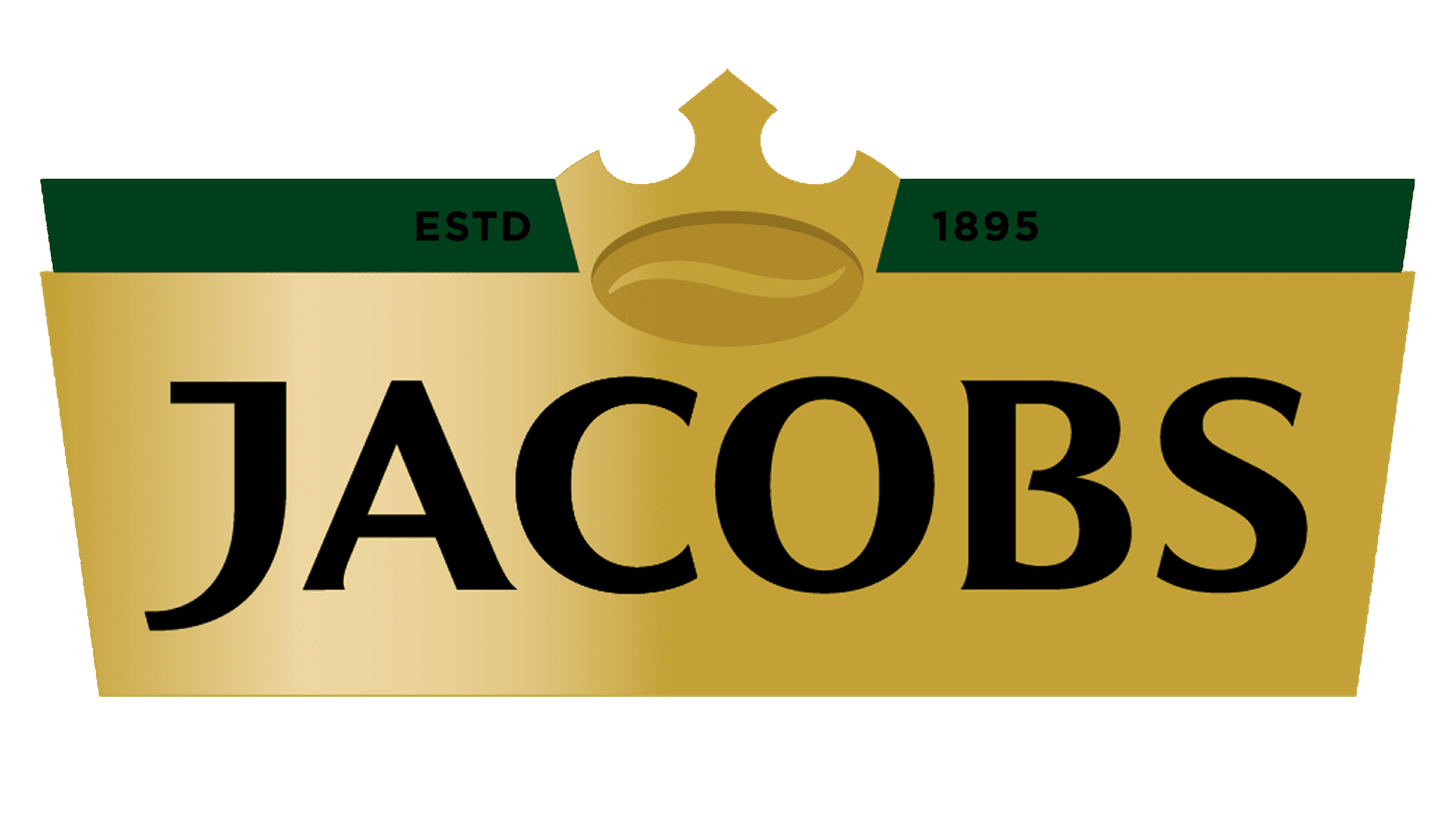 Logotipo de Jacobs Logo
