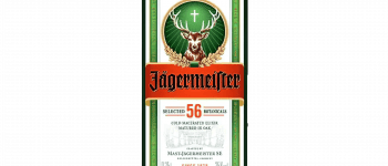 Logotipo de Jagermeister Logo