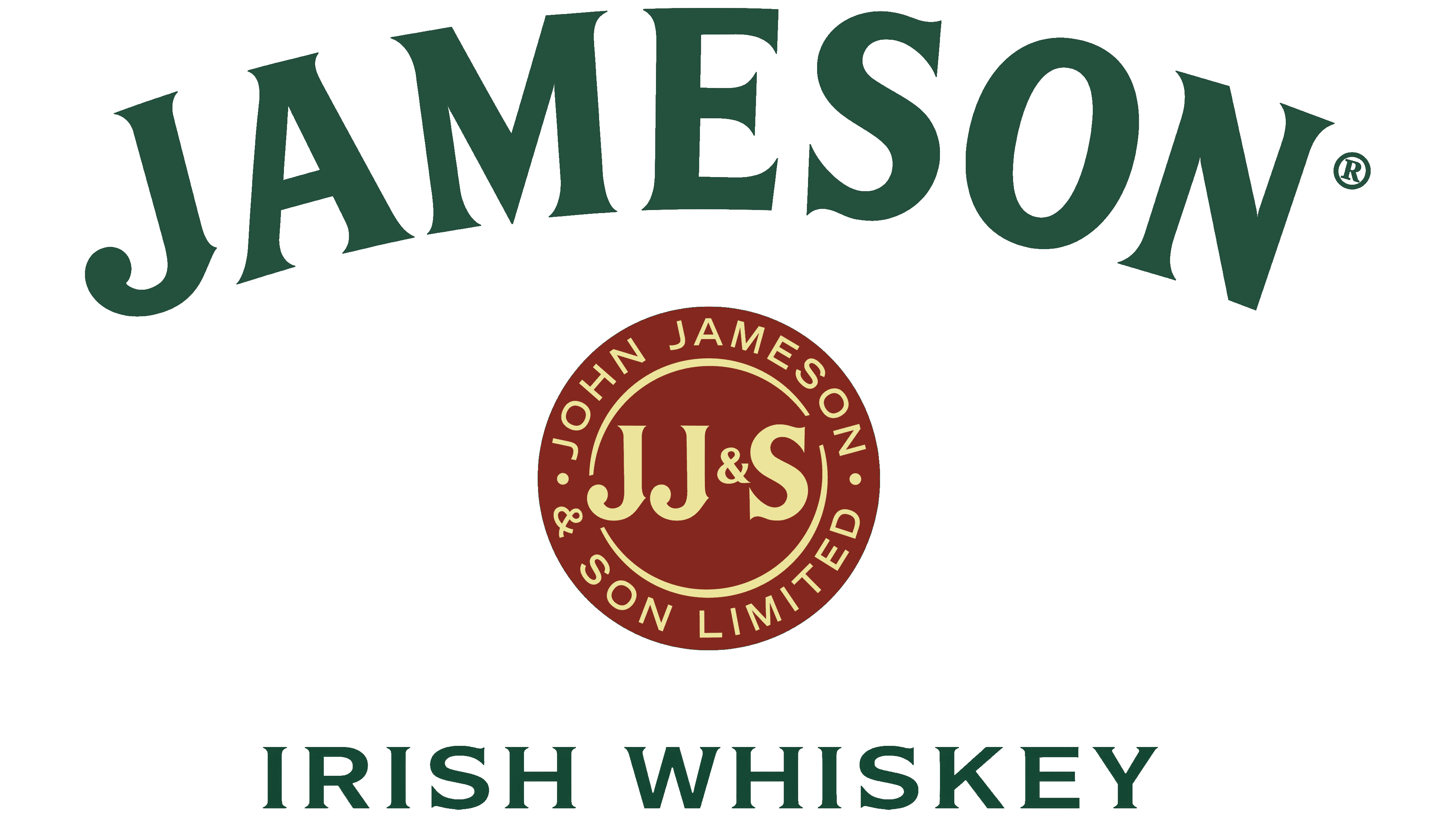 Logotipo de Jameson Logo
