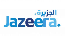 Logotipo de Jazeera Airways Logo