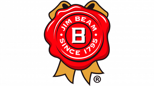 Jim Beam Emblem
