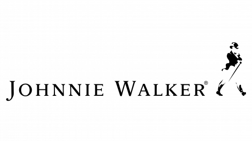 Johnie Walker Logo