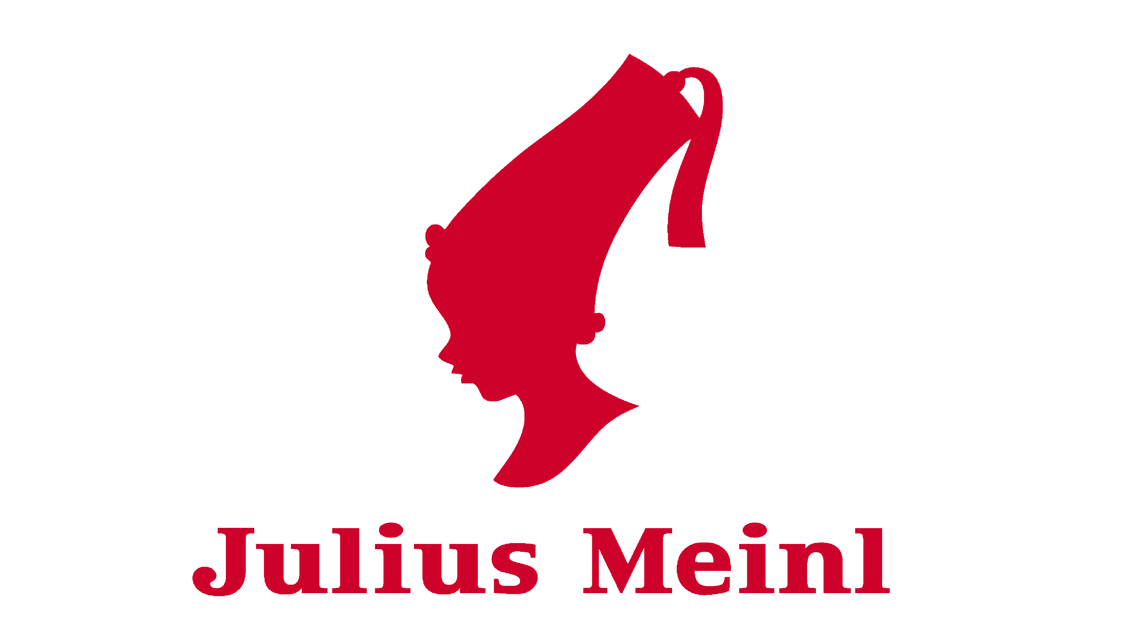 Logotipo de Julius Meinl Logo
