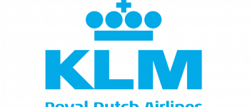 Logotipo de KLM Logo