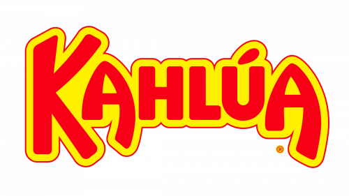 Logotipo Kahlua 1936