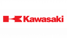Logotipo de la empresa Kawasaki Aerospace Logo