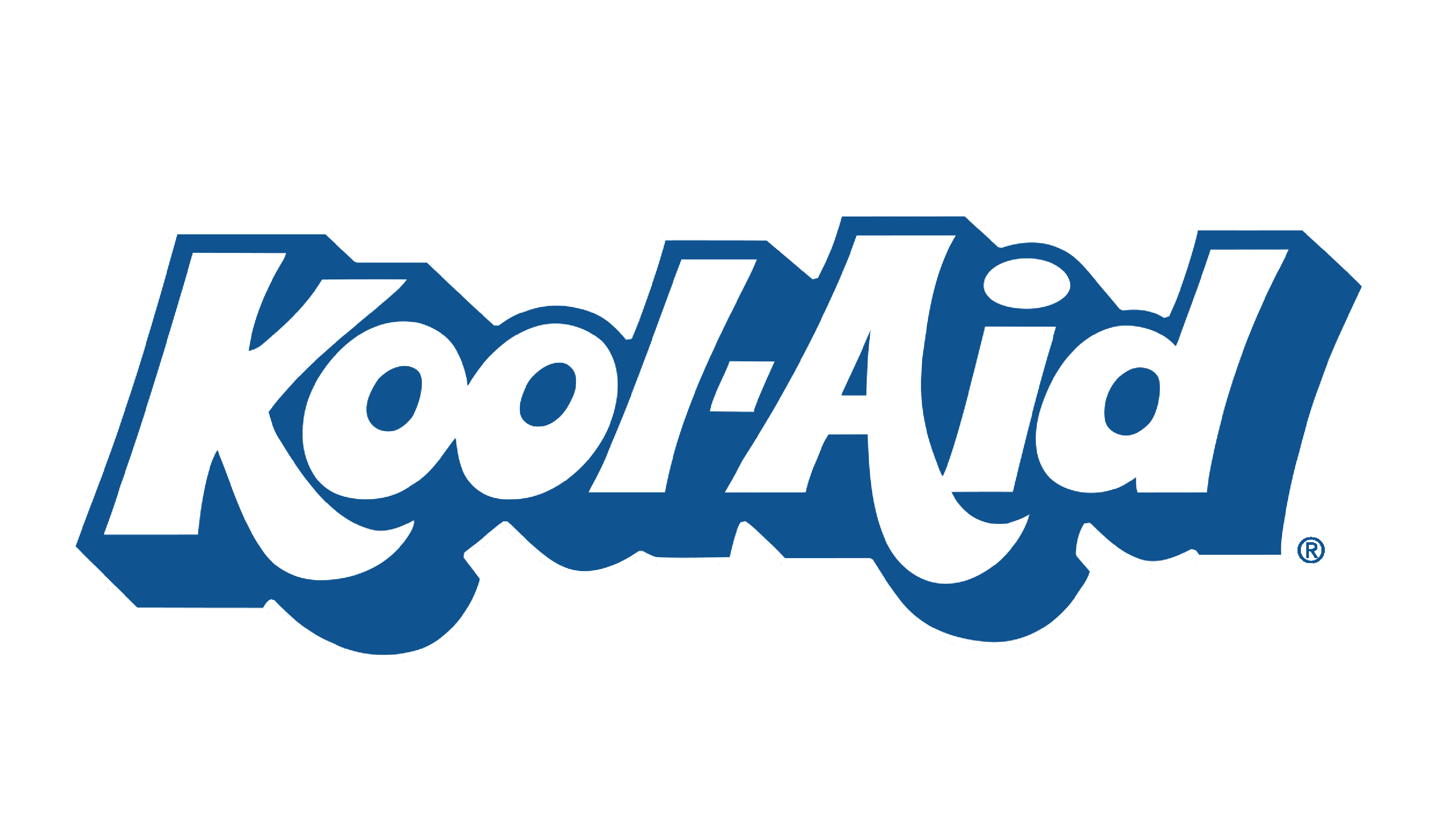 Logotipo de Kool-Aid Logo
