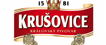 Logotipo de Krusovice Logo