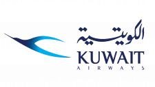 Logotipo de Kuwait Airways Logo