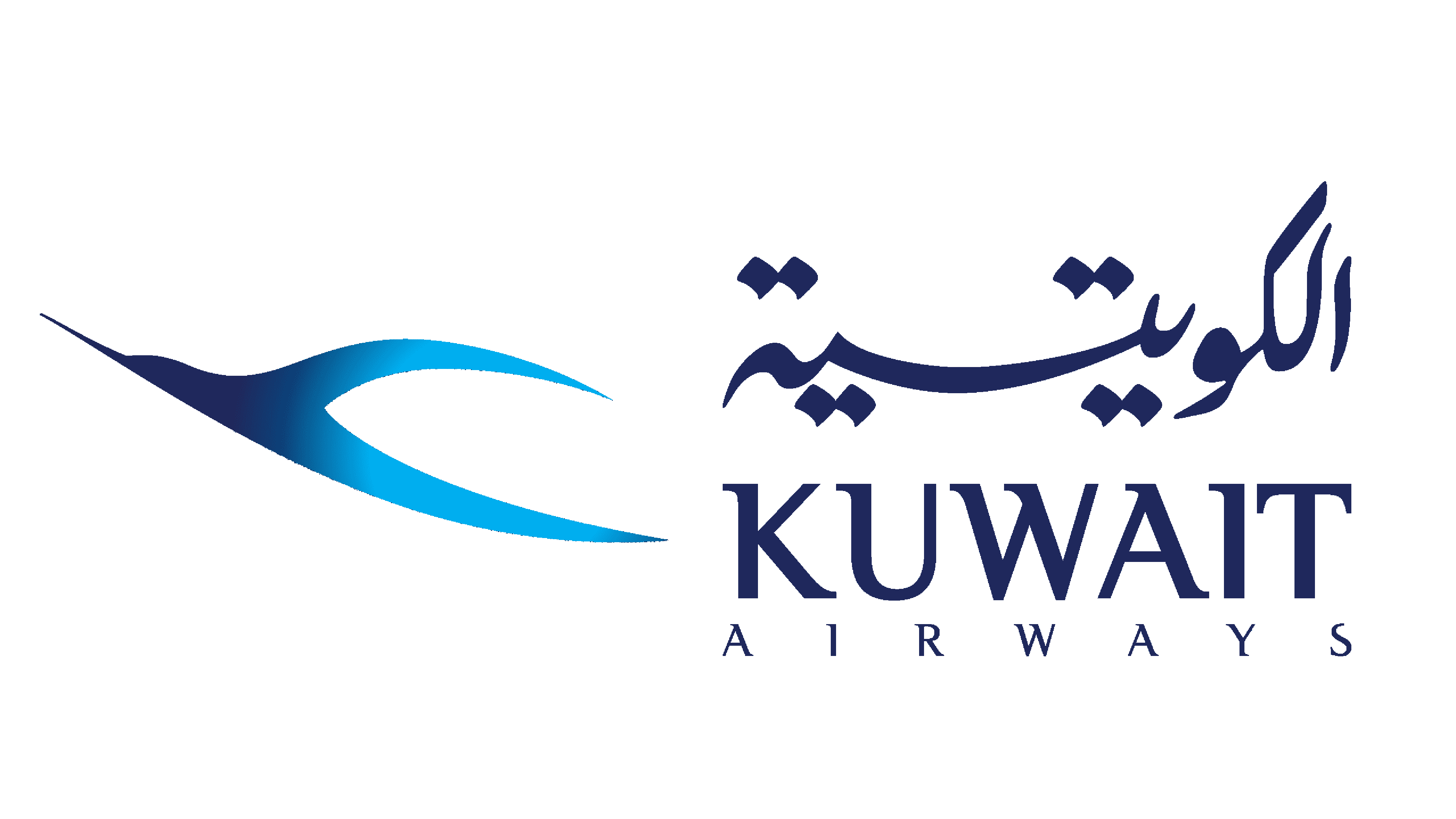 Logotipo de Kuwait Airways Logo