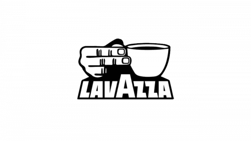 Logotipo Lavazza 1970