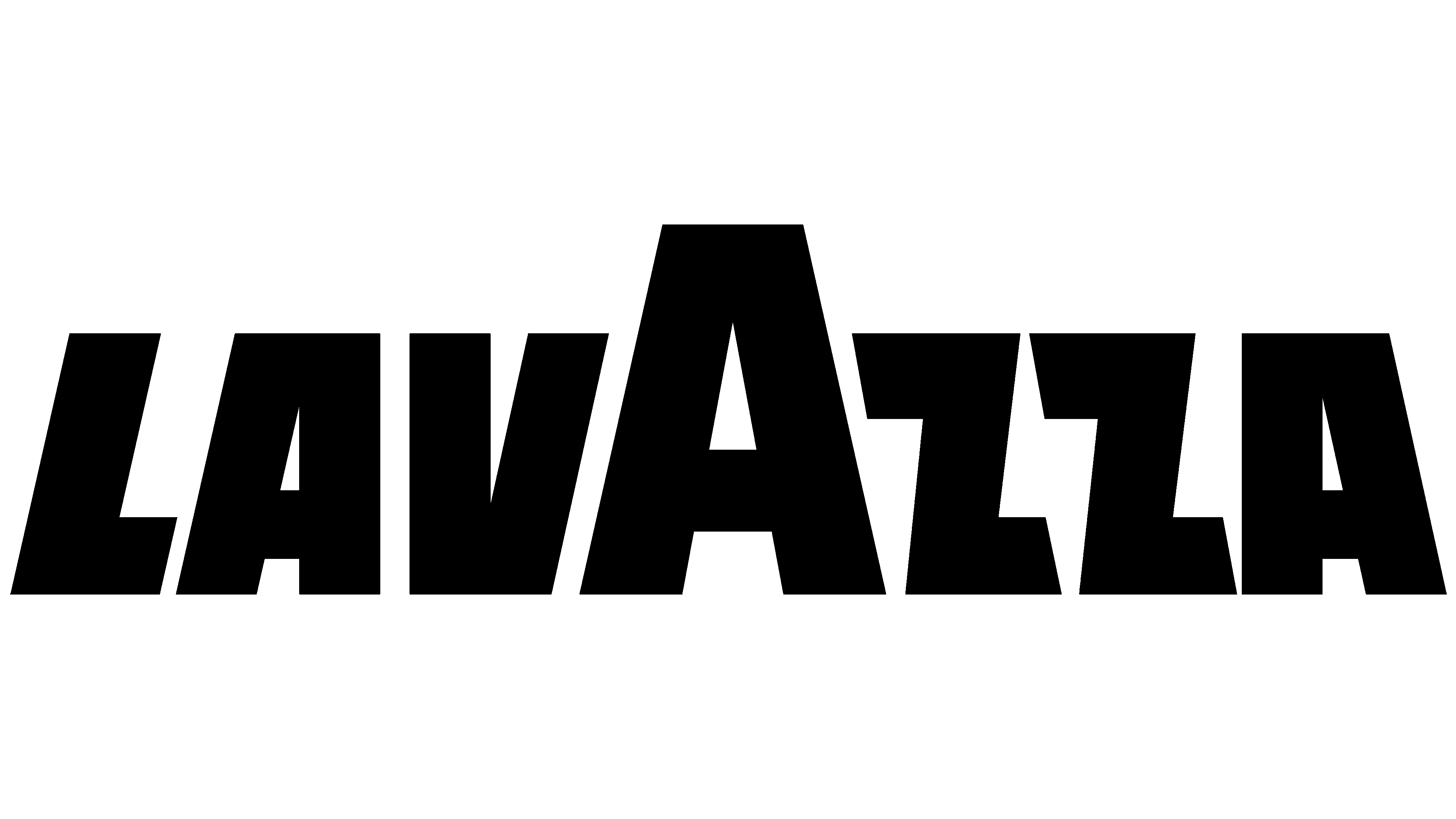 Logotipo de Lavazza Logo