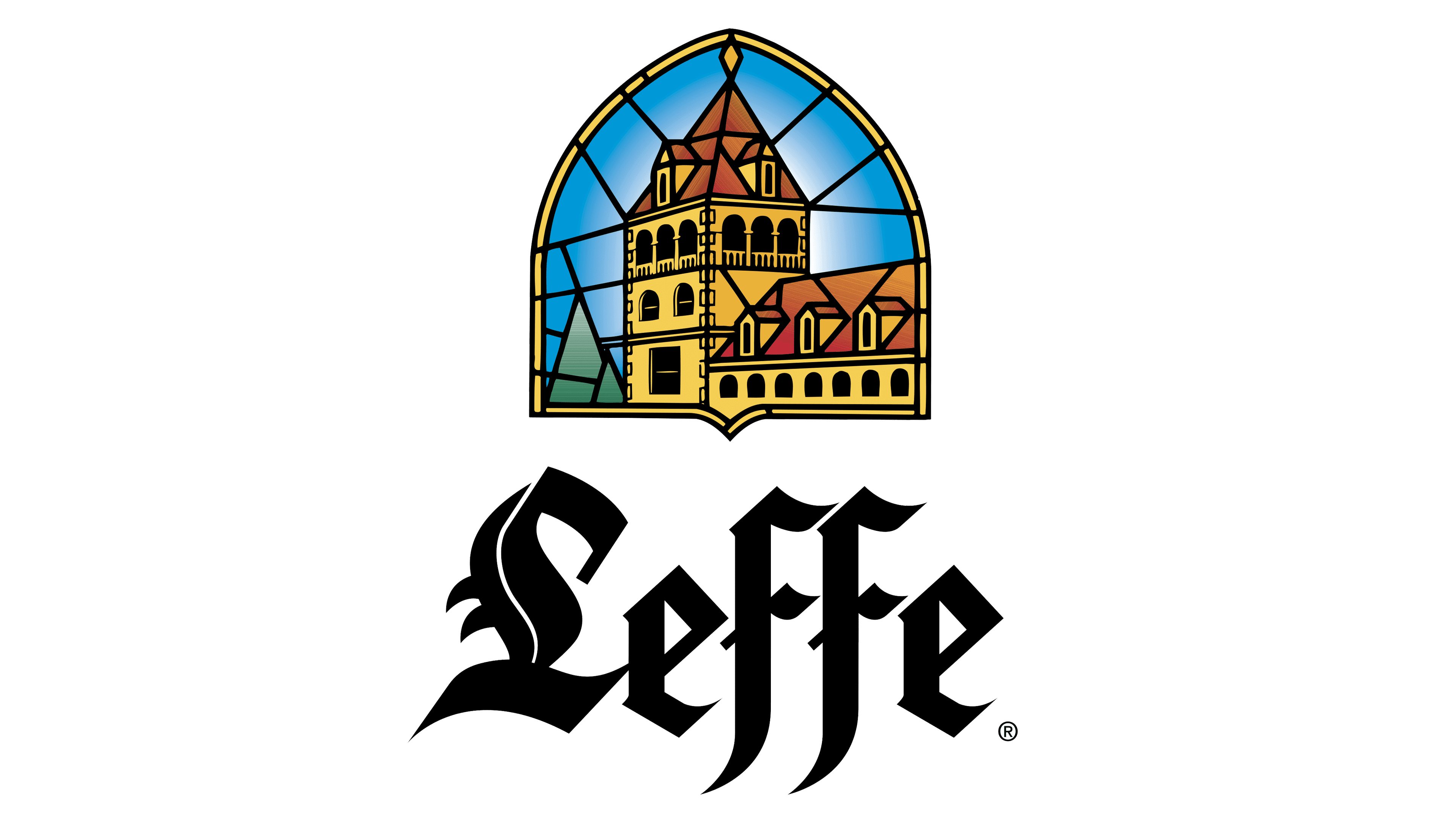Logotipo de Leffe Logo