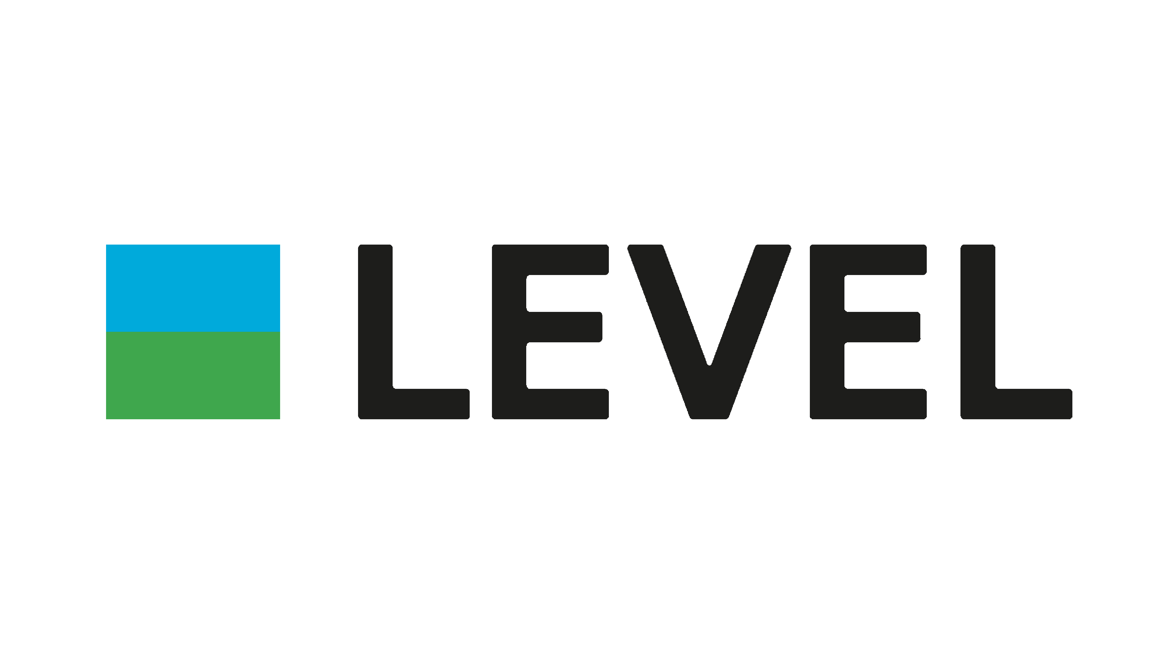 Logotipo de Level Logo