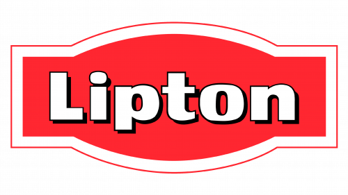 Logotipo Lipton 1972