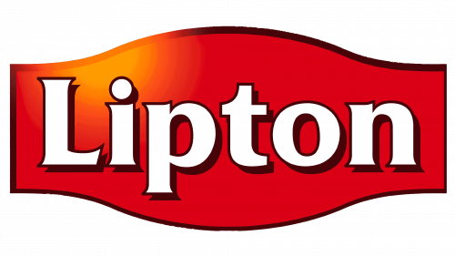 Lipton Logo 2002