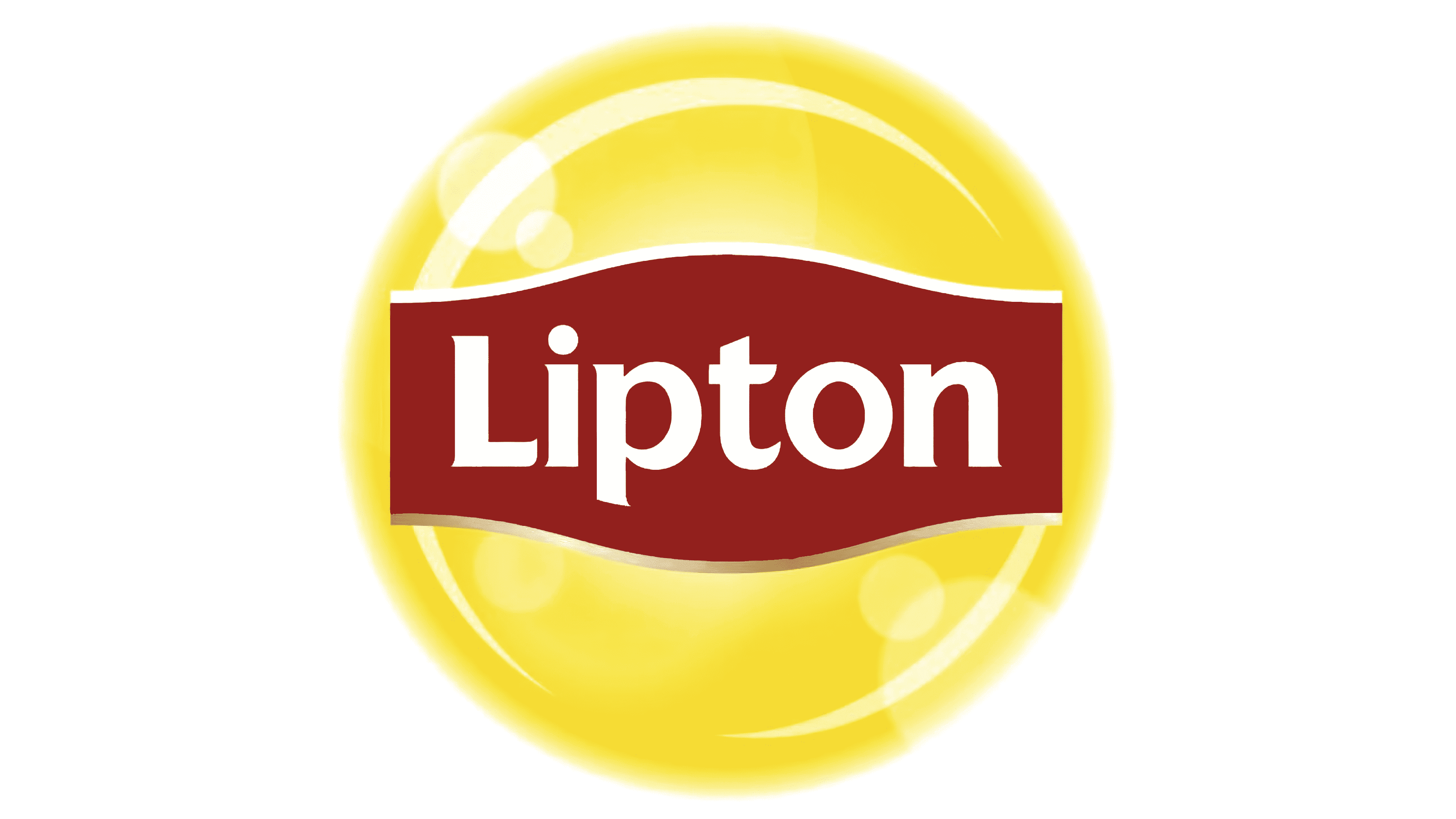 Logotipo de Lipton Logo