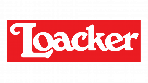 Logotipo de Loacker
