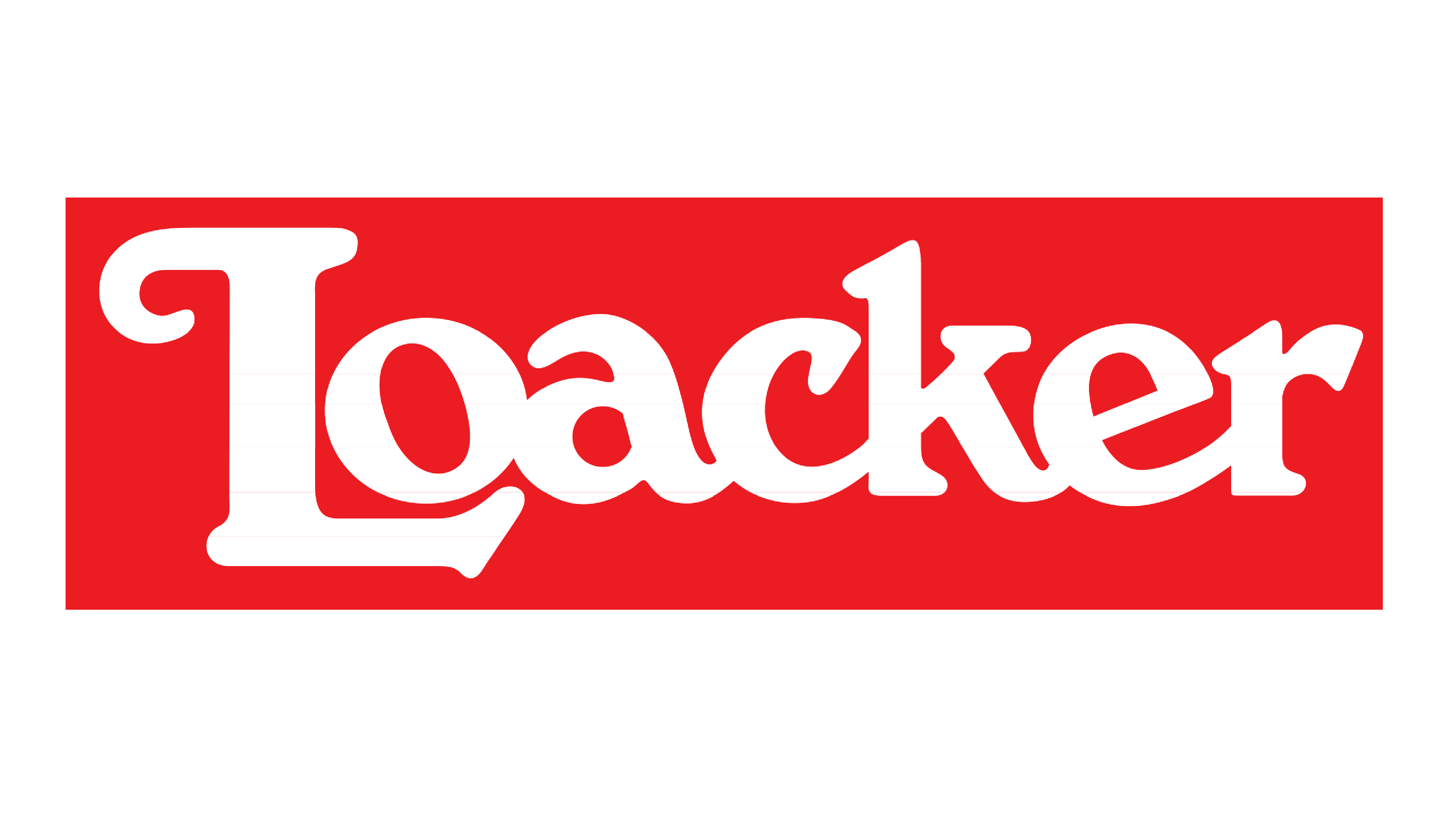Logotipo de Loacker Logo