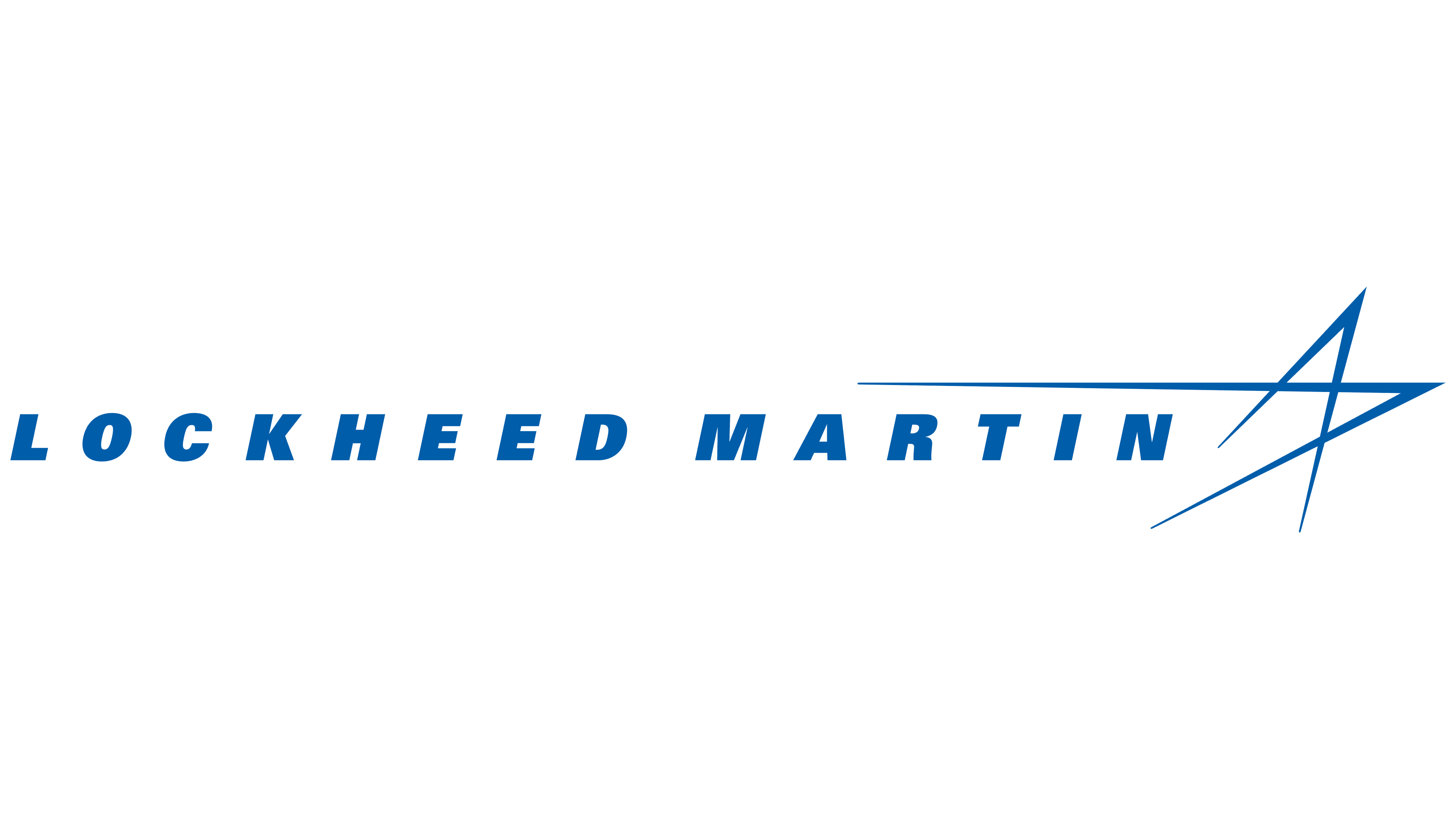 Logotipo de Lockheed Martin Logo