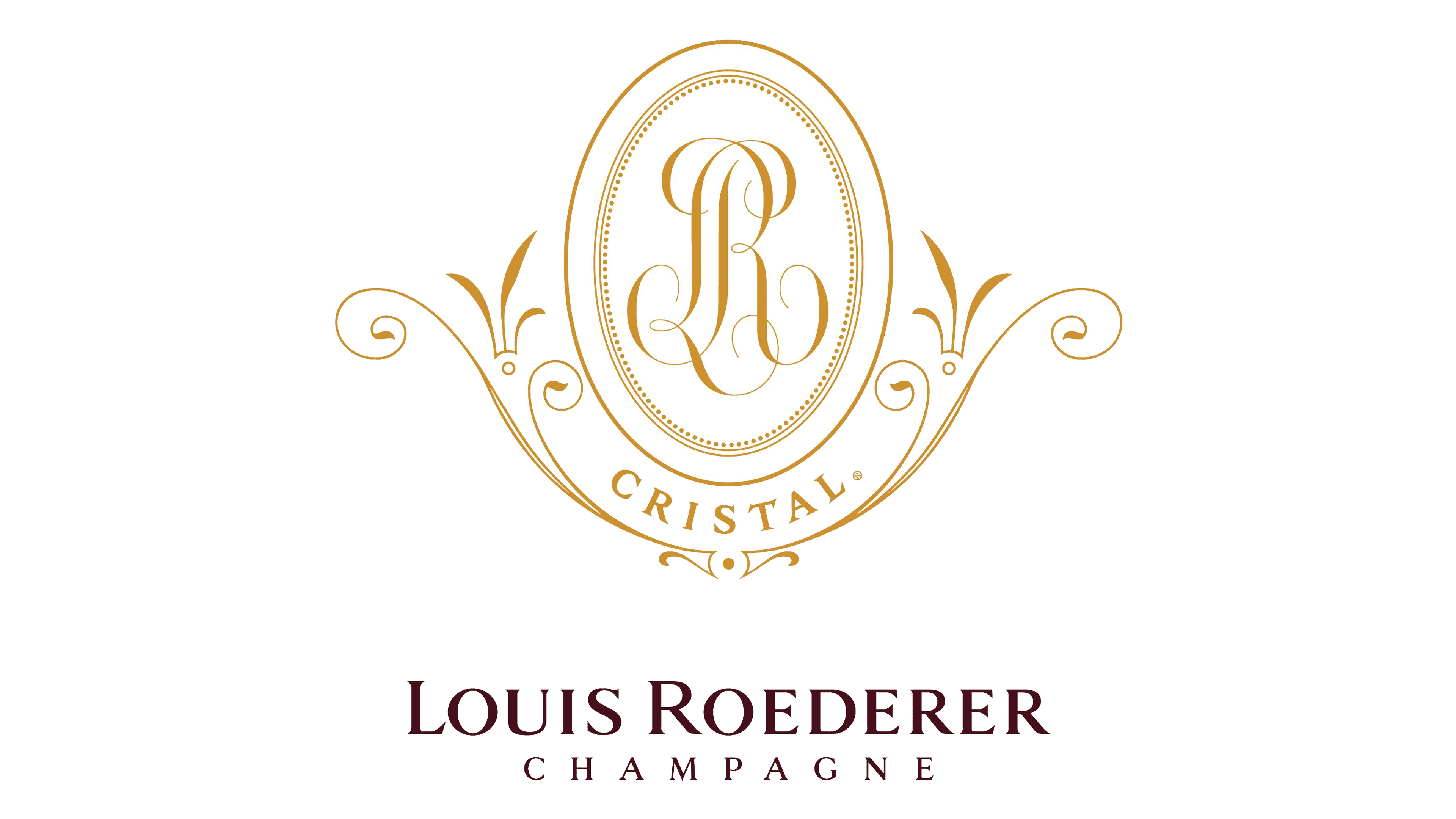 Logotipo de Louis Roederer Logo