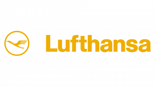 Emblema de Lufthansa
