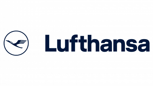 Logotipo de Lufthansa