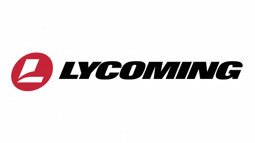 Logotipo de Lycoming
