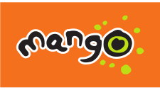 Logotipo de Mango Logo