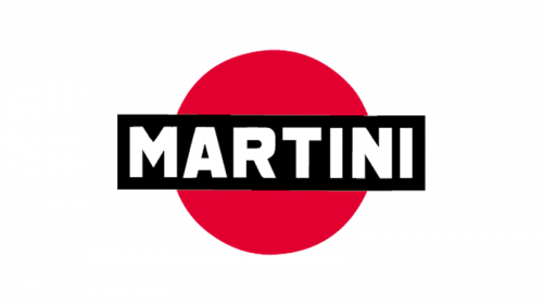 Martini Logo 1925