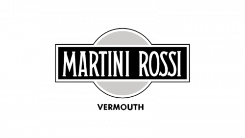 Martini Logo 1934