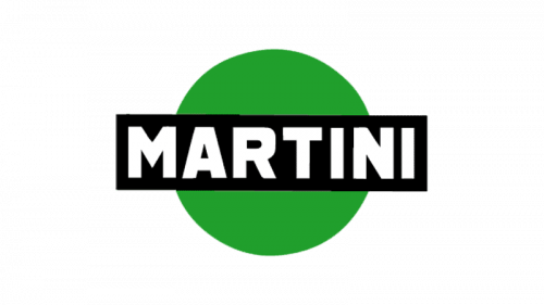 Martini Logo 1944