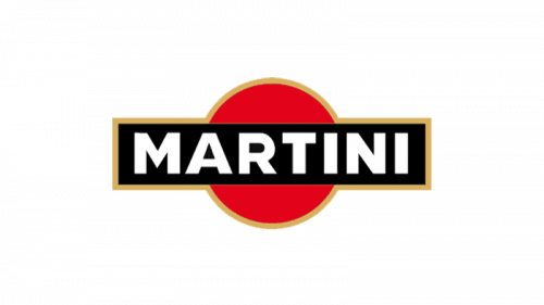 Martini Logo 1995
