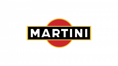 Martini Logо