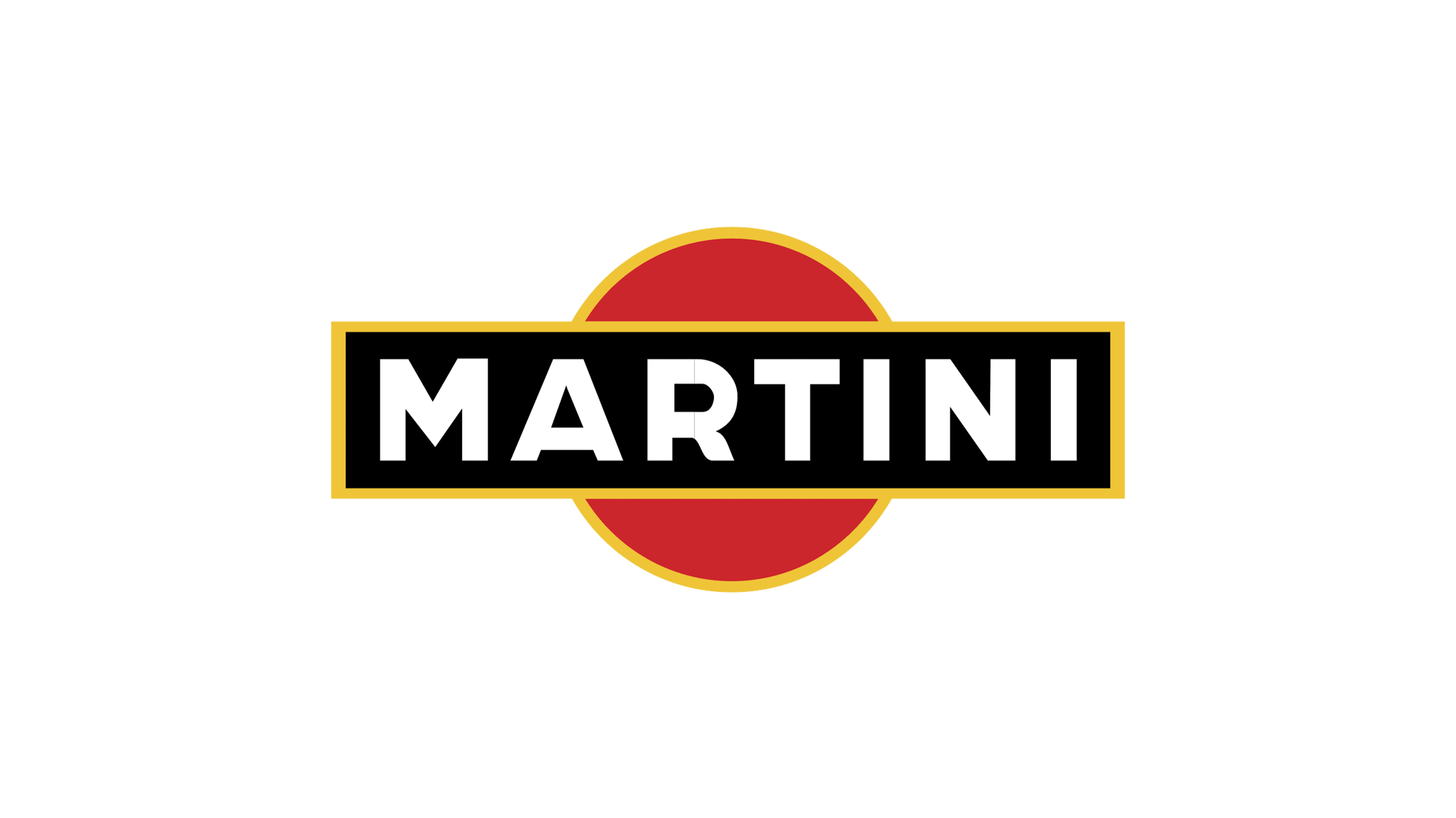 Logotipo de Martini Logo