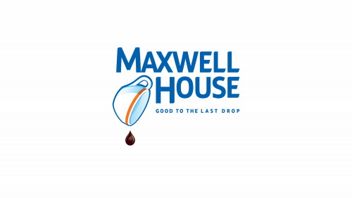 Maxwell House Logо