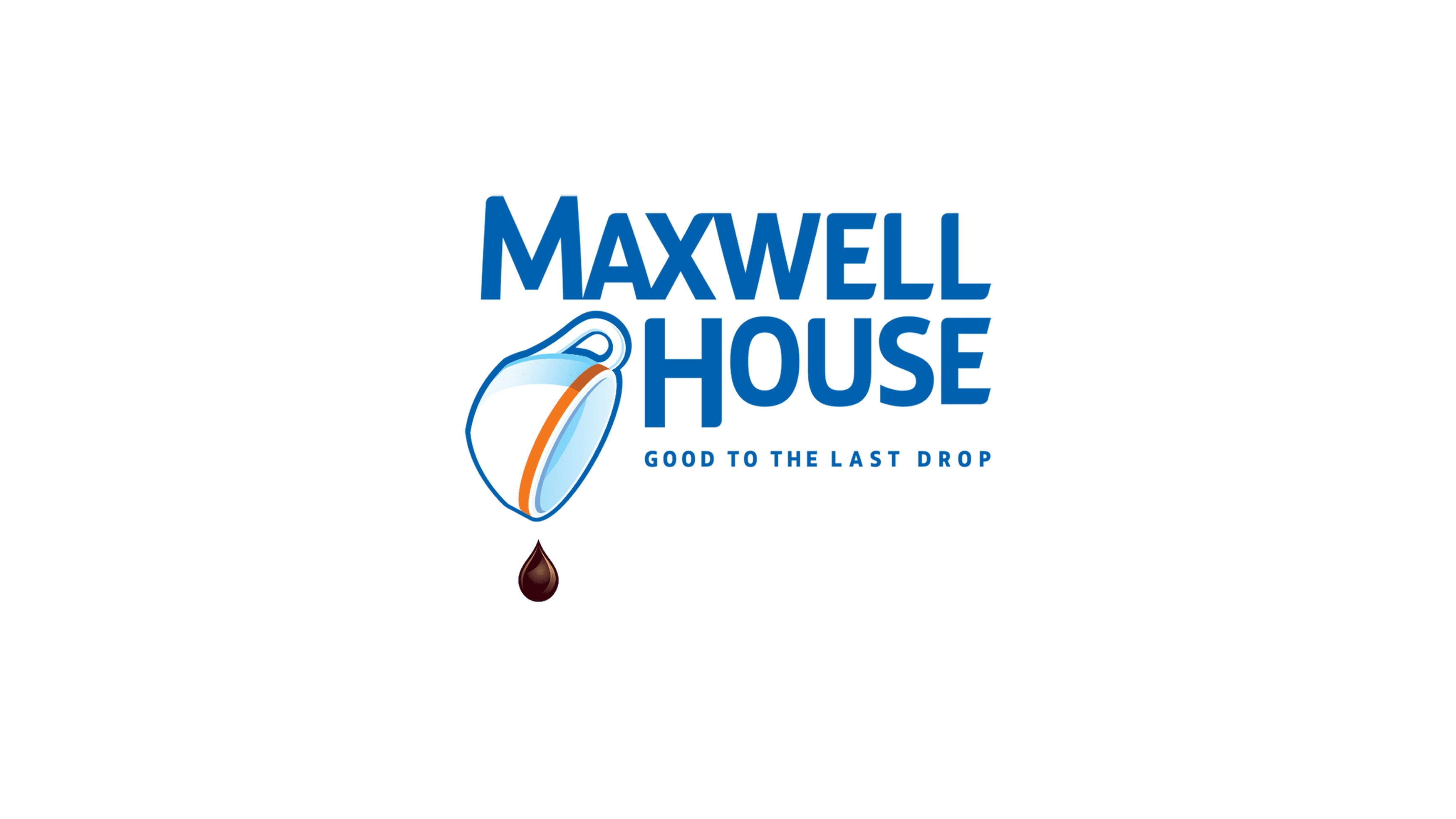 Logotipo de Maxwell House Logo