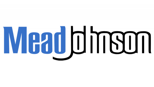 Mead Johnson Logo 1965