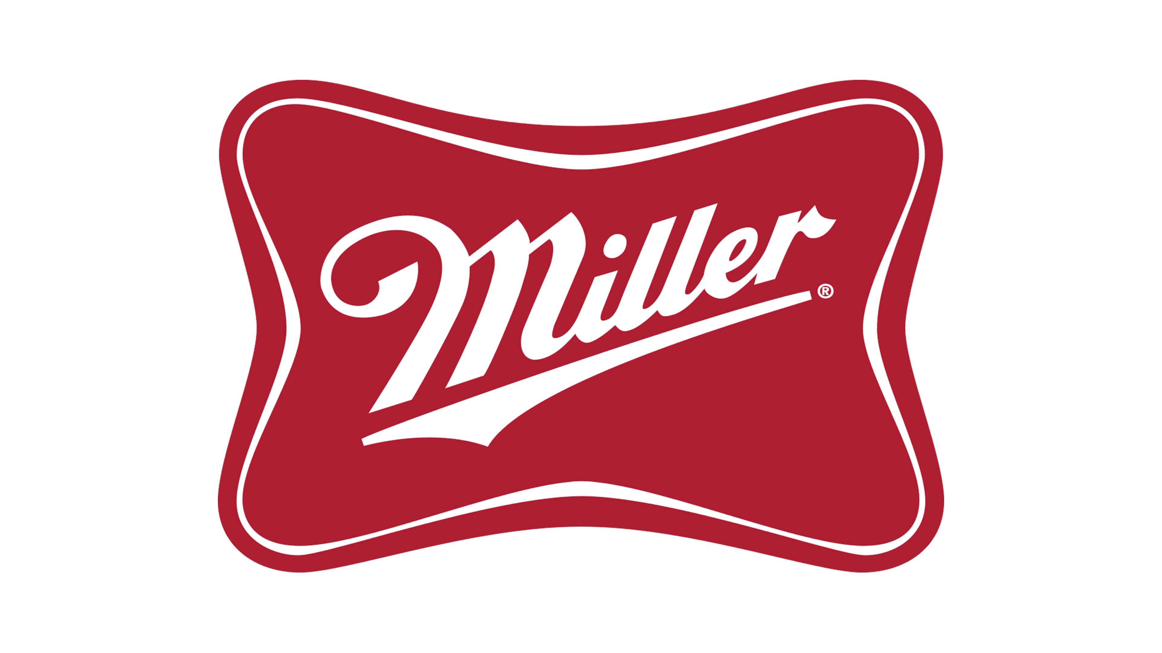 Logotipo de Miller Logo