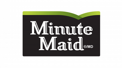 Minute Maid Logo 2009