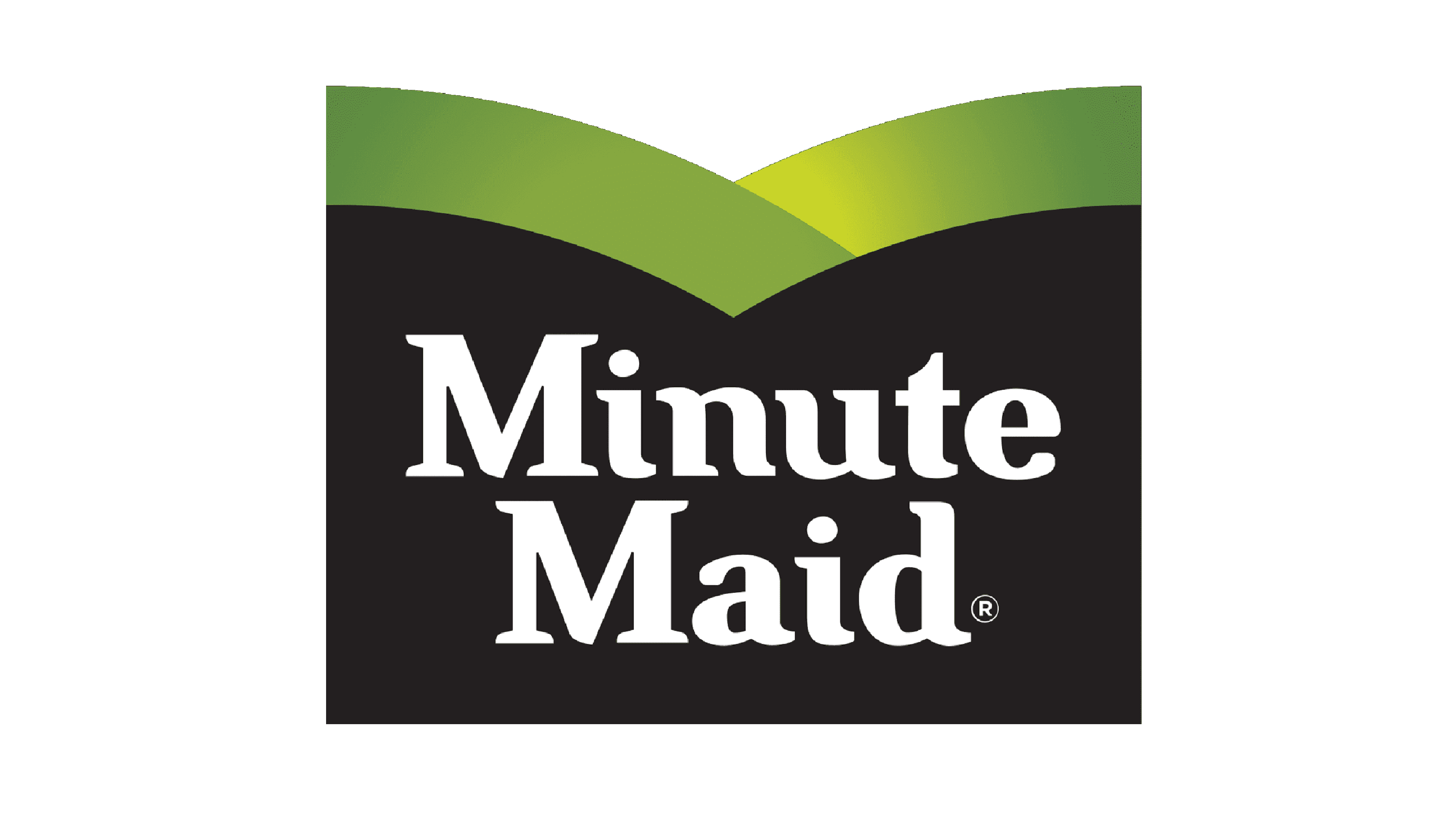 Logotipo de Minute Maid Logo