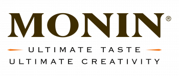 Logotipo de Monin Logo