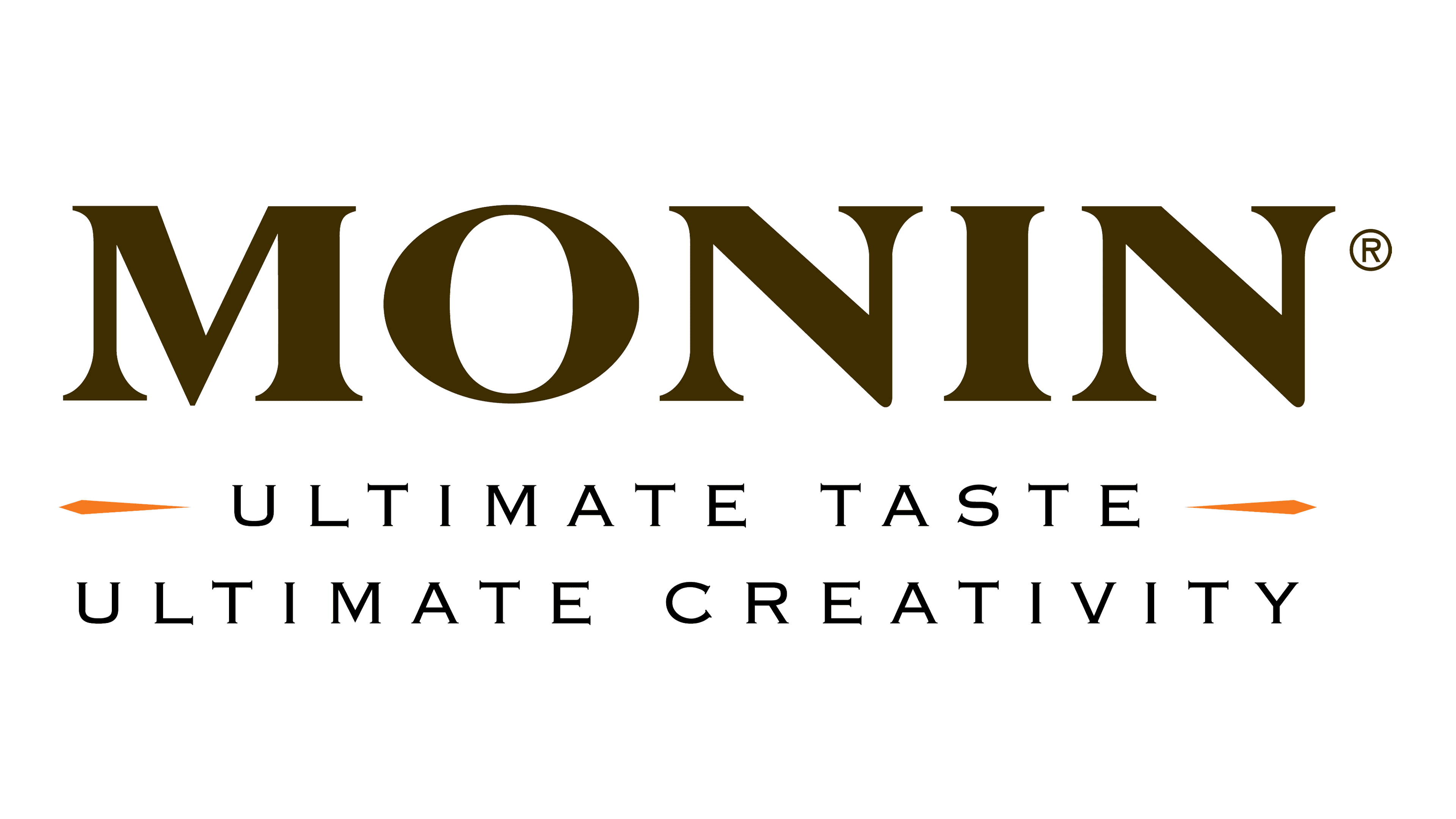 Logotipo de Monin Logo